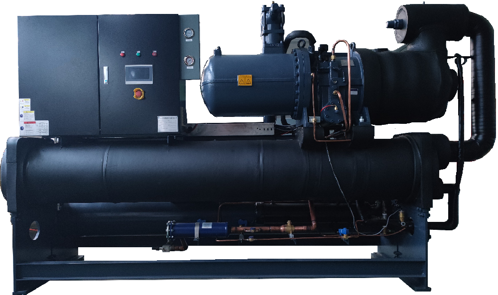 冷水機在食品飲料行業(yè)的應用：衛(wèi)生安全與品質(zhì)保障的核心