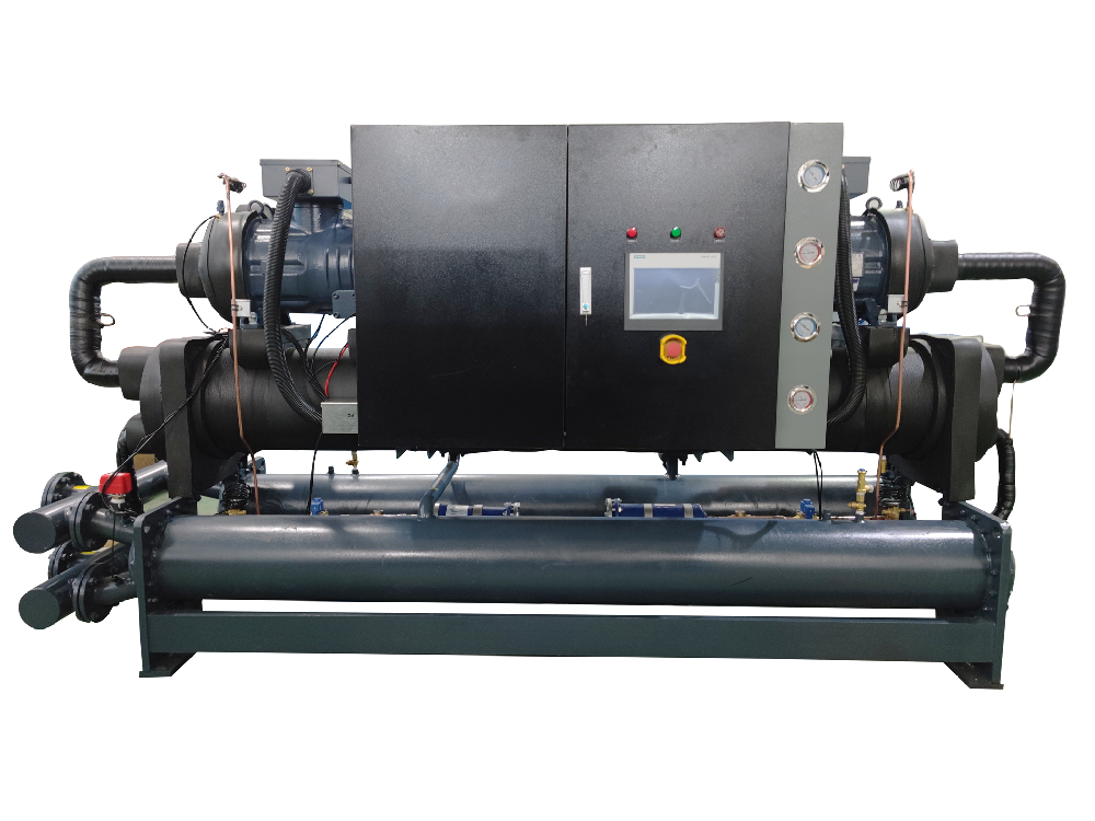 冷水機(jī)在核電行業(yè)的應(yīng)用：輻射環(huán)境下的安全冷卻與穩(wěn)定運(yùn)行保障