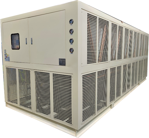 工業(yè)冷水機(jī)是干嘛的？從初創(chuàng)到龍頭的全階段價(jià)值指南