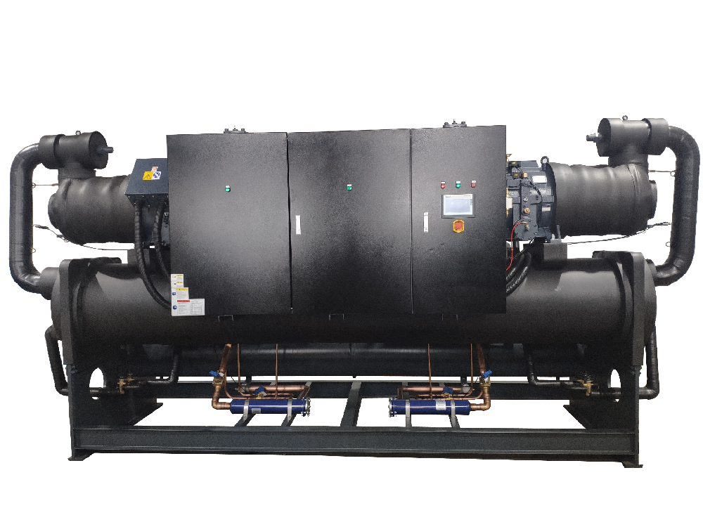 工業(yè)冷水機(jī)是干嘛的？企業(yè)ESG管理體系實踐落地的核心支撐