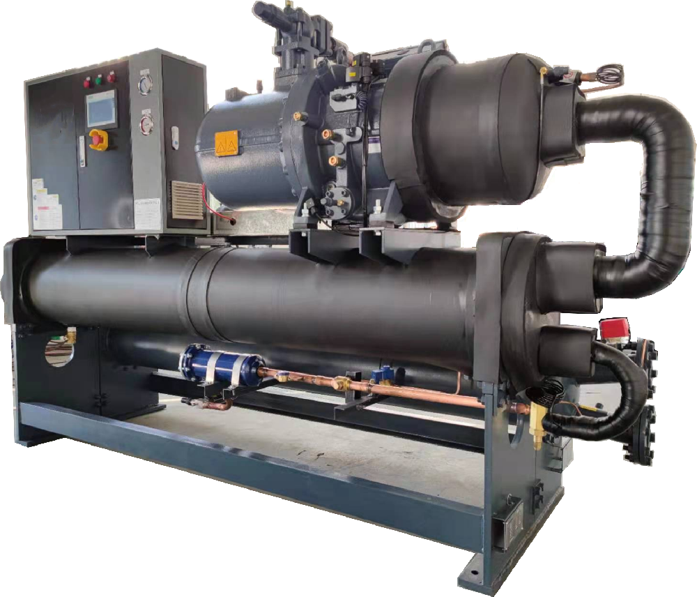 冷水機(jī)是干嘛的？企業(yè)銀發(fā)經(jīng)濟(jì)布局的溫控適老賦能核心