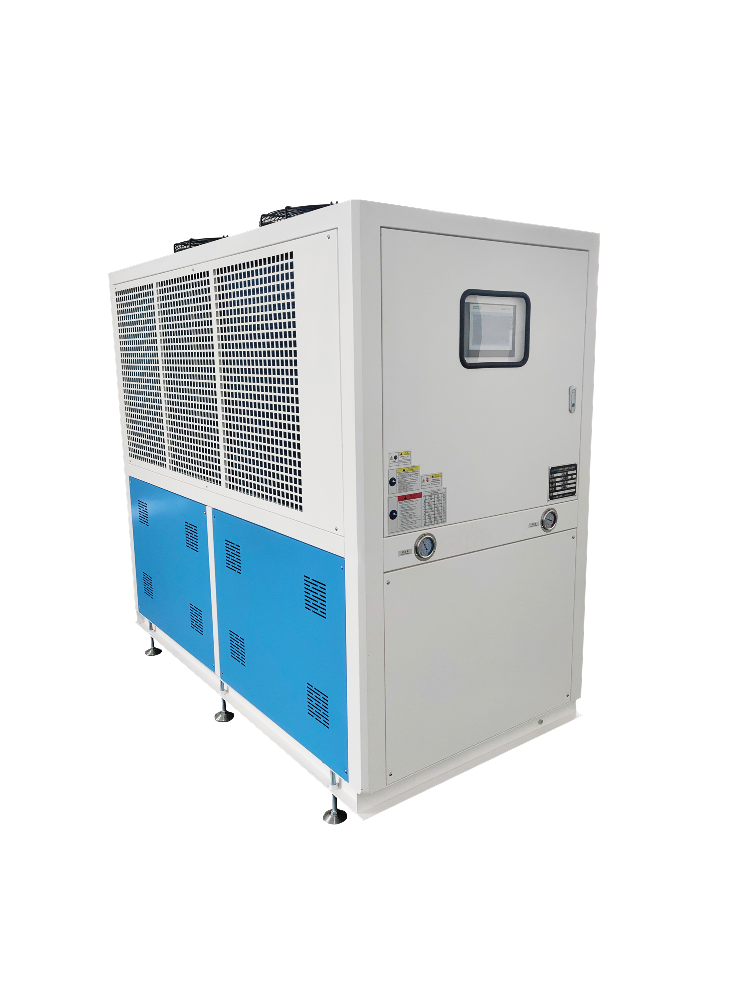 冷水機是干嘛的？企業(yè)考古與文物保護(hù)領(lǐng)域的溫控精準(zhǔn)修復(fù)核心